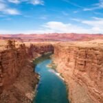The US and Mexico have shared the Colorado River since 1944; a new deal will cut Mexico’s allocation by 250,000 acre-feet, about 17%, for two years