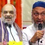 ‘BJP, RSS trying to impose Hindu law on non-Hindus’: Owaisi on Amit Shah’s UCC push | India News