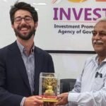 US panel explores health, agri investments in state | Lucknow News