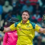 21-year wait over: Matt Renshaw hits Australia’s first ODI century against Zimbabwe since 2004 | Cricket News