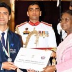 He had a PhD to pursue but chose to serve others: Meet Mohd Firdoos, the NSS volunteer honoured by President Droupadi Murmu for his social work