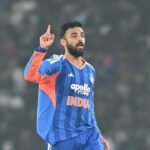 Why is Varun Chakaravarthy not playing against Afghanistan in 2nd T20I? | Cricket News