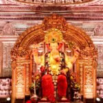 Lalbaugcha Raja: How a broken market, struggling fishermen and a vow to Lord Ganesha created Mumbai’s most famous Ganpati