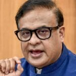 If BJP wins Nagaon, party will secure all 126 Assam seats in 2031: Himanta Biswa Sarma | India News