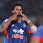 ‘I always wanted to become the greatest all-rounder’: Nitish Kumar Reddy after India seal series vs Afghanistan | Cricket News