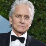 Quote of the day by Michael Douglas: ‘My dad was a movie star. Having that name was good and bad. People think it’s a silver spoon. It’s not,’ a personal anecdote from the star on growing up in Kirk Douglas’ shadow and a powerful life lesson about carving your own path |