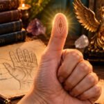 Do You Have a Phoenix Eye on Your Thumb? What This Rare Palmistry Sign Is Believed to Mean