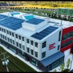 In 1998, Pittsburgh’s last operating steel mill closed, leaving 178 riverfront acres vacant; 28 years later, 700,000 sq ft has been built or is underway for robotics, biotech, housing and parks