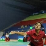Stage set for nat’l sr ranking badminton tourney | Lucknow News