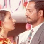 Was Nana Patekar in a romantic relationship with Manisha Koirala? ‘Agni Sakshi’ writer reacts: ‘Dosti aur understanding thi’ | Hindi Movie News