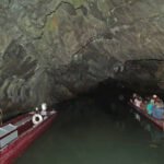 Penn’s Cave opened to visitors in 1885 and has been run by the same Pennsylvania family since 1908; after four generations, its owners want the 1,500-acre property to become a state park rather than be developed