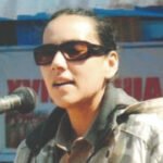 Sanjukta Parashar first woman to head CRPF’s CoBRA commando unit | India News