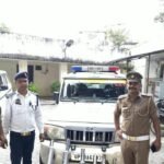 22 vehicles seized, 808 challaned in modified silencer drive | Lucknow News