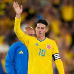 ‘Thank You, Colombia’: Captain James Rodríguez, 35, announces retirement from international football after extraordinary 15-year career | Football News