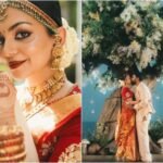 ‘Met you at 20, Married you at 30’: Ahaana Krishna marries ‘Lokah’ cinematographer Nimish Ravi; couple makes relationship official | Malayalam Movie News