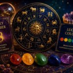 Lucky Number and Colour Today, 16th September, 2026: Scorpio Moon Sharpens Ambition and Focus; Strategic Decisions will Beat Scattered Efforts