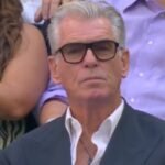 Pierce Brosnan: Quote of the day by Pierce Brosnan: “Some people have a tendency to get knocked down in this business and sulk and whine, and they just create a rod for their backs, really. You have to have..”