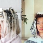 Hair Care Hacks: Covering your hair with aluminium foil before bed: Why people try this unusual hair-care hack and what it is supposed to do