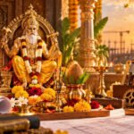 Vishwakarma Puja 2026: Date, Time, Importance and Shubh Muhurat