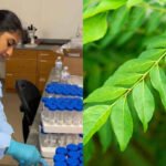 Meet Tanishka Aglave, the 17-year-old Valrico, Florida student who built a curry leaf treatment, steam system and AI tool to fight citrus greening; she won $50,000