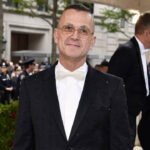 NYFW chaos: US fashion council CEO Steven Kolb takes leave after grabbing animal rights protesters |