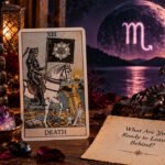 Death Tarot Card Meets the Scorpio Moon on September 16: What Are You Ready to Leave Behind?