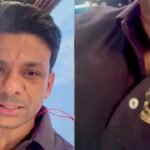 Shubhanshu Shukla: “Ganpati kaise shaanti se float kar rahe hain”: Shubhanshu Shukla’s 20-year-old Ganesha idol floats in zero gravity aboard the ISS as he wishes fans a happy Ganesh Chaturthi