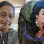 Disco Shanti Health Update: Disco Shanti’s hospital photo leaves fans worried as veteran actress shares ‘Back To Home’ update without revealing health details |