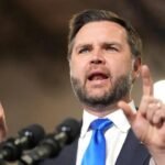 ‘H-1B visas should not exist to replace American workers with low-wage foreigners’: JD Vance