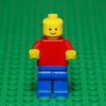 A teenager who survived childhood cancer started collecting LEGO for the hospital that treated him; his drive has now donated 573 mini-figures and raised $2,575