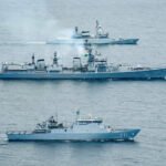 ‘Came close at high speed’: What led to India-Pakistan naval collision at Arabian Sea | India News