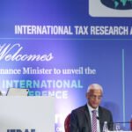 India renegotiates treaties with Mauritius, Singapore, Cyprus to restore right to tax capital gains at source: FM Sitharaman