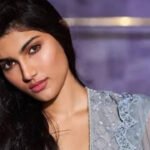 Salman Khan’s niece Alizeh Agnihotri to headline ‘College Fest’ after ‘Farrey,’ alongside Ashish Chanchlani, zombie comedy drama has already wrapped filming |