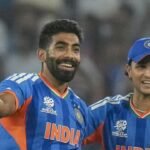 ICC T20I Rankings: Abhishek Sharma leaps past Pakistan’s Sahibzada Farhan, Jasprit Bumrah breaks into top 10 | Cricket News