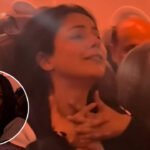 Shehnaaz Gill prays to Waheguru and Ganpati Bappa amid scary mid-air turbulence with brother Shehbaz Badesha, says she is grateful to land safely: ‘Bahut mushkil se bache aaj’ |