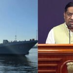 Lucknow Woman Hit By Car: Evening news wrap: India-Pak naval ships collide in international waters; India condemns drone attack near & Mecca more | India News