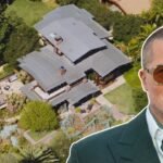 In 1994, Brad Pitt bought a $1.7 million mansion in Los Angeles and later his neighbor’s house to expand his property; then the actor let a widower live there rent-free until he died at 105