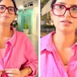 Delhi woman covers up with shirt after ‘uncles’ allegedly stare at her in Connaught Place