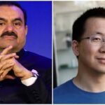 Who is Zhang Yiming? Meet TikTok billionaire who has overtaken Gautam Adani as Asia’s richest person