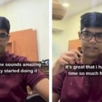 ‘Work from home sounds amazing until…’: Man reveals the side of WFH nobody talks about |