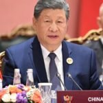 Xi suffered stroke & fainted at Brics Summit, claims China Democracy Party chief; post gets community note | India News