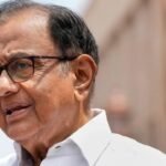 UPI charges row: Chidambaram among 5 Congress MPs who had backed revenue framework | India News