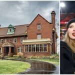 Taylor Swift and Travis Kelce’s $5.35 million, 21,000-sq-ft Ohio mansion privacy fence plans hit hurdle; Bratenahl board delays approval; neighbours raise concerns over Lake Erie views and property values |