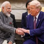 Trump praises PM Modi for curbing ‘illicit opium cultivation’ as India stays on US ‘drug transit’ list | India News