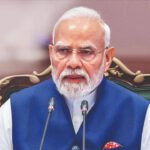 At halfway mark of third term, PM Modi to hold ‘Chintan Shivir’ | India News