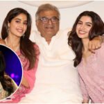 Sridevi property dispute: Supreme Court issues notice to Boney Kapoor, Janhvi Kapoor and Khushi Kapoor over 2.70-acre land bought by the late actress in Chennai |