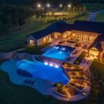 In 2018, Matt Holliday paid $3 million for Oklahoma land; years later, his 62-acre estate with a baseball field and $2 million pool is asking $9.8 million
