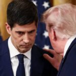 ‘We’re the best credit’: Trump calls for lower US interest rates after first Fed hike in 3 years