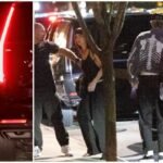 Dakota Johnson and Machine Gun Kelly ‘vibed’ and had a ‘really nice time’ at Taylor Swift’s NYC apartment for privacy before dinner, ‘There was definitely chemistry’: Report | English Movie News