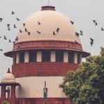 Aggrieved party can seek deletion of court clips on socials: SC | India News